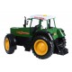 Машинка Same Toy, Tractor, трактор с прицепом (R975-1Ut)
