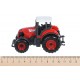 Машинка Same Toy, Farm, трактор, красный (SQ90222-1Ut-3)