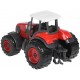 Машинка Same Toy, Farm, трактор, червоний  (SQ90222-1Ut-3)