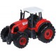 Машинка Same Toy, Farm, трактор, красный (SQ90222-1Ut-3)