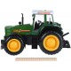 Машинка, Same Toy, Tractor, трактор фермера  (R975Ut)