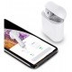 Гарнитура Bluetooth Extradigital TWS i23 White (HDS1403)