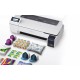Принтер струйный цветной A1+ Epson SureColor SC-F500 24