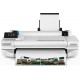 Принтер струйный цветной A1 HP DesignJet T130 24