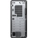 Компьютер HP Desktop Pro MT, Black, 2200G, 8Gb, 256Gb SSD, Vega 8, DOS (6XA96ES)