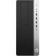 Комп'ютер HP EliteDesk 800 G5 TWR, Black, i5-9500, Q370, 8Gb, 256Gb SSD, UHD 630, Win 10 (7PF83EA)