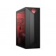 Комп'ютер HP Omen Obelisk, Black, i5-9400F, 16Gb, 256Gb + 1Tb, RTX2060 Super, Win 10 (8RR50EA)