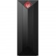 Компьютер HP Omen Obelisk, Black, i7-9700F, 32Gb, 512Gb + 2Tb, RTX2080 Super, Win 10 (8RQ12EA)