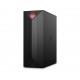 Компьютер HP Omen Obelisk, Black, i7-9700F, 32Gb, 512Gb + 2Tb, RTX2080 Super, Win 10 (8RQ12EA)