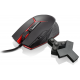 Мышь Lenovo Y Gaming Precision, Black, USB, лазерная, 8200 dpi, 9 кнопок, 1 м (GX30J07894)