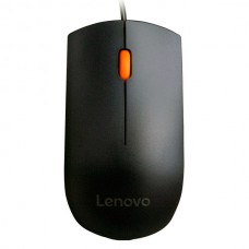 Мышь Lenovo 300, Black (GX30M39704)