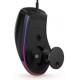 Мышь Lenovo Legion M500 RGB, Black, USB, оптическая, 16000 dpi, 7 кнопок, 1.8 м (GY50T26467)