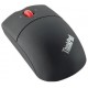 Миша бездротова Lenovo ThinkPad Bluetooth Laser, Black, Bluetooth, лазерна, 1200 dpi (0A36407)