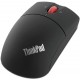 Миша бездротова Lenovo ThinkPad Bluetooth Laser, Black, Bluetooth, лазерна, 1200 dpi (0A36407)