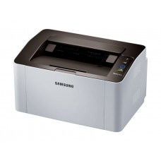 Б/У Принтер Samsung SL-M2020, Black/Grey