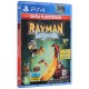 Гра для PS4. Rayman Legends. Російська версія