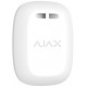 Бездротова кнопка тривожна Ajax Button, White