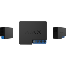 Радиоканальный контроллер Ajax WallSwitch (000001163)