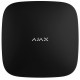 Ретранслятор радиосигнала системы безопасности Ajax ReX, Black (000015007)