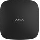 Централь Ajax Hub 2, Black, GSM / Ethernet (000015393)