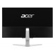 Моноблок Acer Aspire C27-865, Silver, 27