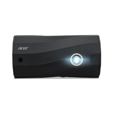 Проектор Acer C250i, Black, портативний (MR.JRZ11.001)