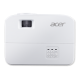 Проектор Acer P1350W, White (MR.JPM11.001)