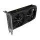 Відеокарта GeForce GTX 1650, Gainward, Ghost, 4Gb DDR5, 128-bit (471056224-0870)