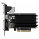 Видеокарта GeForce GT730, Palit, 2Gb DDR3, 64-bit (NEAT7300HD46-2080H)