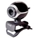 Веб-камера Hi-Rali HI-CA005 Black 0.3Mp (HI-CA005)