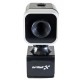 Web камера Hi-Rali HI-CA010 Black 0.3Mp (HI-CA010)