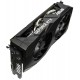 Видеокарта GeForce RTX 2070, Asus, DUAL EVO OC V2, 8Gb DDR6, 256-bit (DUAL-RTX2070-O8G-EVO-V2)