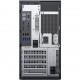 Сервер Dell PowerEdge T40, Black, E-2224G, 8Gb ECC, 1Tb HDD, UHD P630, DVD-RW, DOS (210-ASHD)