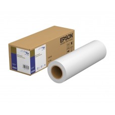 Фотобумага Epson DS Transfer General Purpose, сублимационная, 87 г/м², 210 мм x 30.5 м (C13S400082)