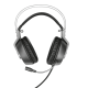 Навушники Trust GXT 430 Ironn Gaming, Black, 3.5 мм, мікрофон (23209)