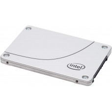Твердотельный накопитель 1.92Tb, Intel D3-S4510, SATA3 (SSDSC2KB019T801)