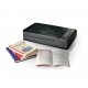 Сканер Plustek OpticBook 4800, Black (0202TS)