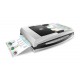 Сканер Plustek SmartOffice PL4080, Black/Grey (0283TS)