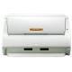 Документ-сканер Plustek SmartOffice PS283, White (0220TS)