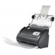 Документ-сканер Plustek SmartOffice PS286 Plus, Black/Grey (0196TS)