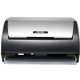 Документ-сканер Plustek SmartOffice PS286 Plus, Black/Grey (0196TS)