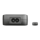 Зарядное устройство для ноутбуков Trust Moda, Black, 60W, USB-C (21478)