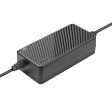 Зарядное устройство для ноутбуков Trust Xera Smart, Black, 90W (22910)
