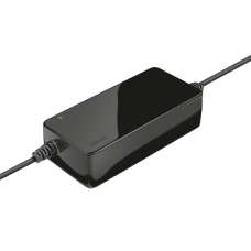 Зарядное устройство для ноутбуков Trust Xumo, Black, 70W (22923)