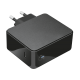Мережевий зарядний пристрій Trust Summa 45W Universal USB-C (21604)