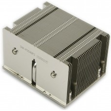 Радіатор Supermicro, 2U, Passive, для LGA2011, до 145W (SNK-P0048PS)