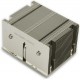 Радіатор Supermicro, 2U, Passive, для LGA2011, до 145W (SNK-P0048PS)