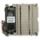 Кулер для процесора Supermicro, 2U, Active, для LGA2011, до 145W, 4-pin PWM (SNK-P0048AP4)