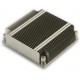 Радиатор Supermicro, 1U, Passive, для LGA2011, до 145W (SNK-P0047P)