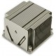 Радиатор Supermicro, 2U, Passive, для LGA2011, до 145W (SNK-P0048P)